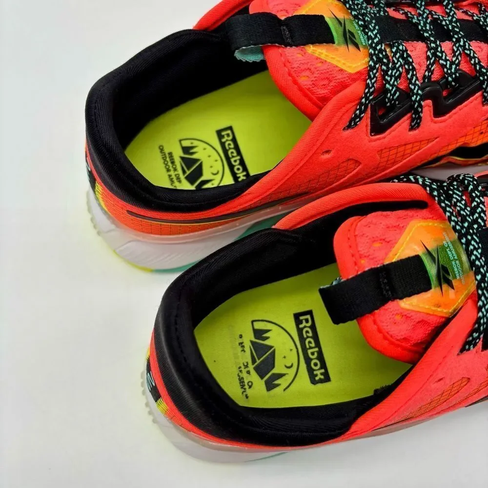Reebok Men's Nano X2 Adventure Cross Trainer